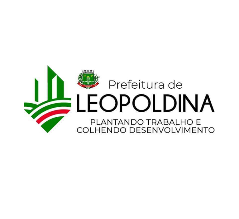 Leopoldina/MG - Prefeitura Municipal