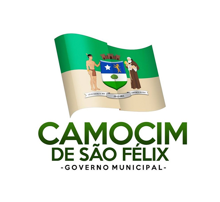 Camocim de São Félix - Prefeitura Municipal