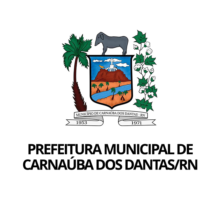 Carnaúba dos Dantas/RN - Prefeitura Municipal