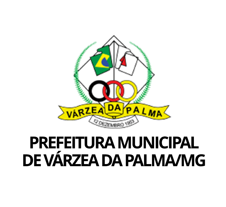 Várzea da Palma/MG - Prefeitura Municipal