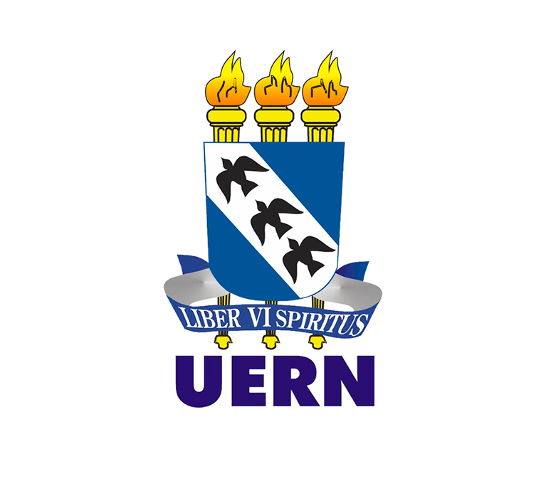Logo Universidade do Estado do Rio Grande do Norte