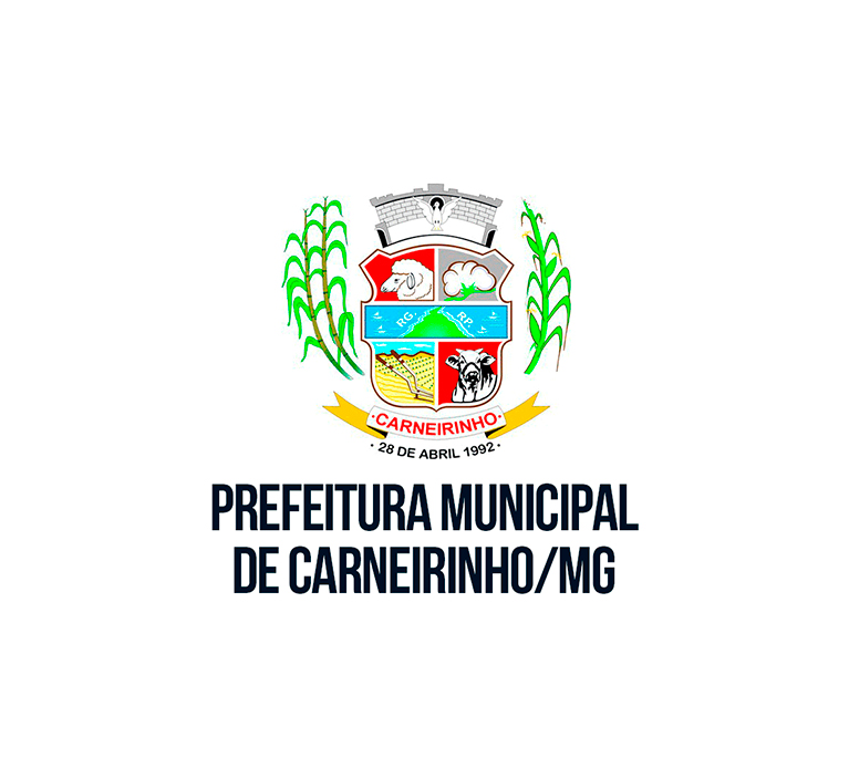 Carneirinho/MG - Prefeitura Municipal