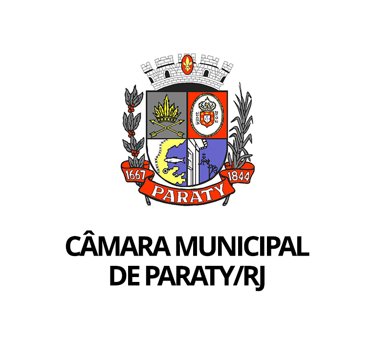 Paraty/RJ - Câmara Municipal