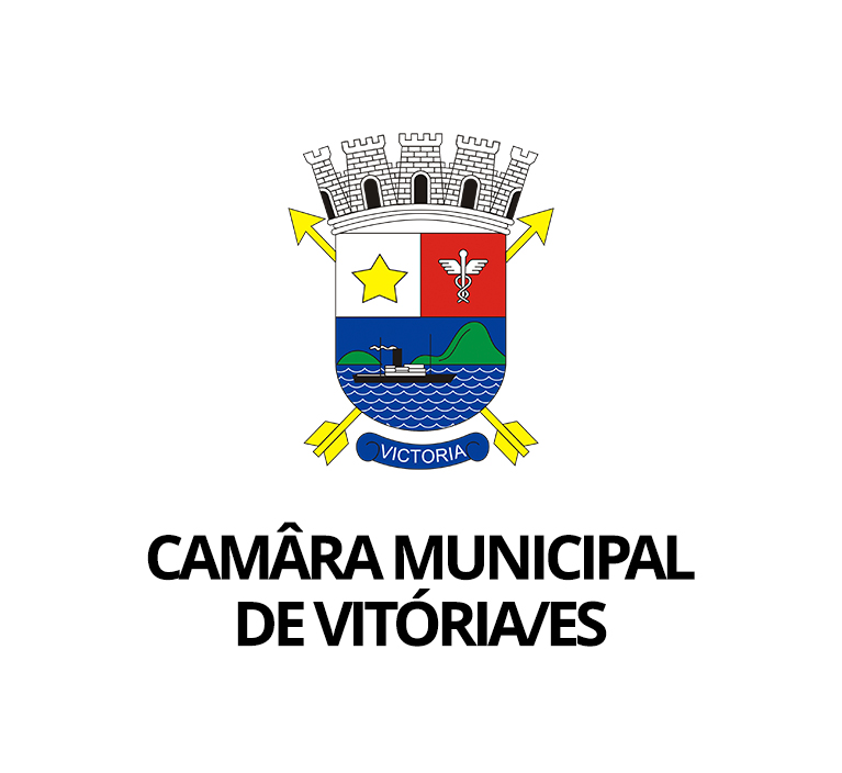 Logo Vitória/ES - Câmara Municipal