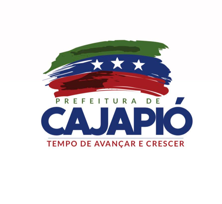 Cajapió/MA - Prefeitura Municipal