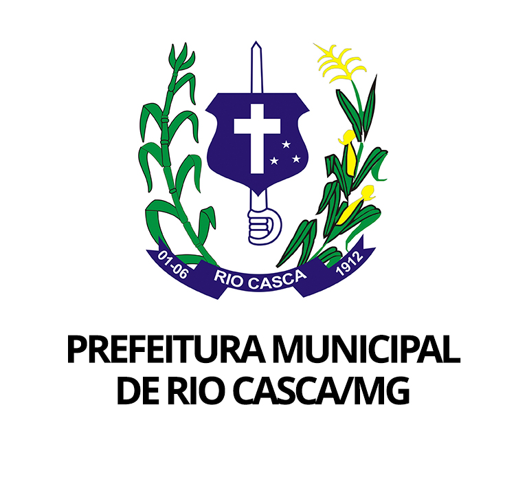 Rio Casca/MG - Prefeitura Municipal