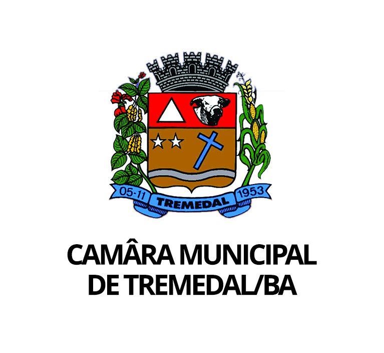 Logo Tremedal/BA - Câmara Municipal