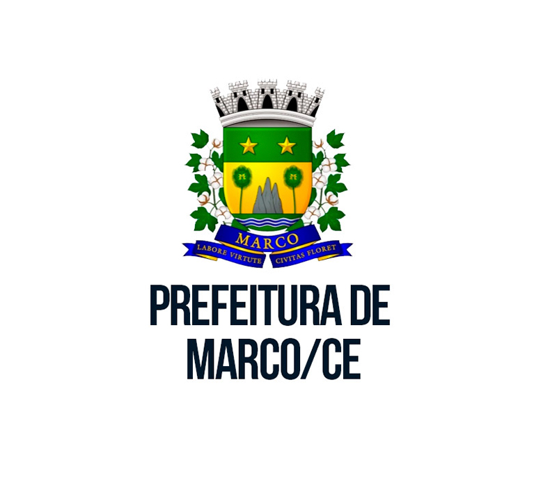 Marco/CE - Prefeitura Municipal