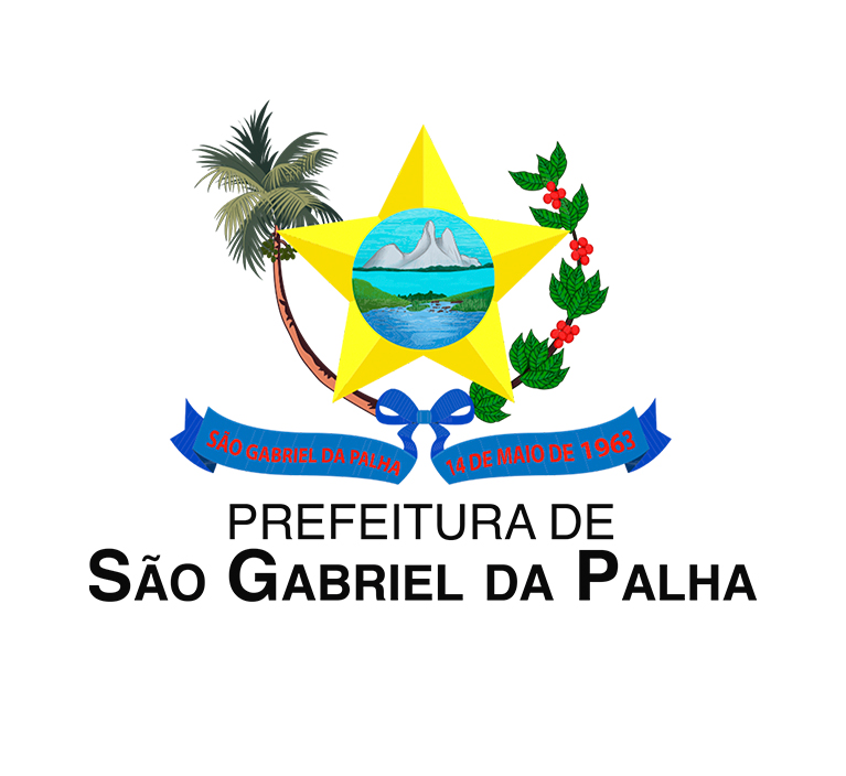 Logo São Gabriel da Palha/ES - Câmara Municipal