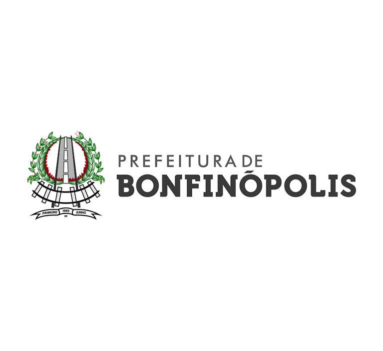 Bonfinópolis/GO - Prefeitura Municipal