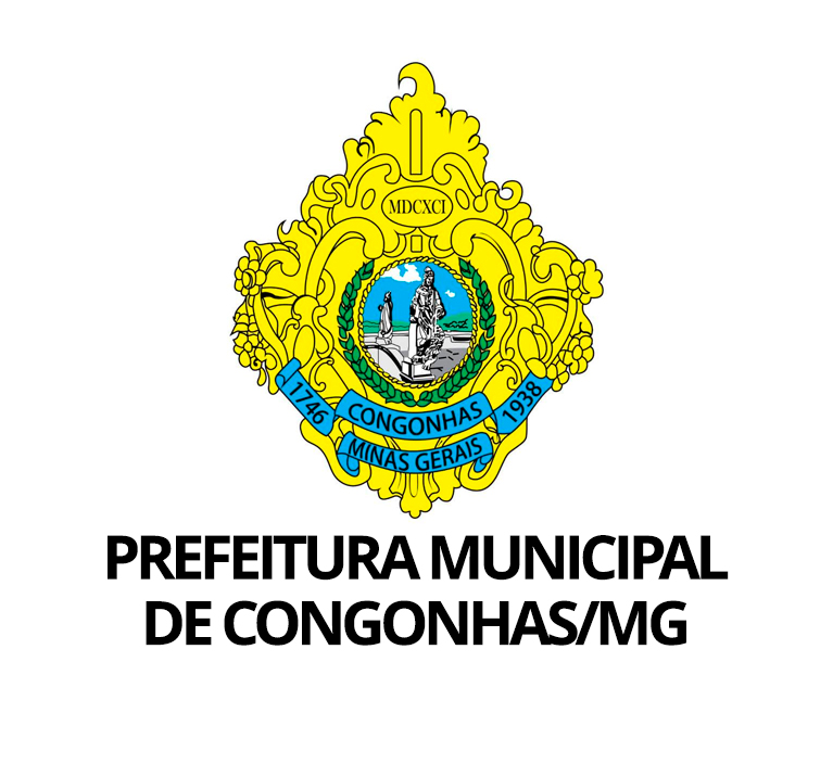 Congonhas/MG - Prefeitura Municipal