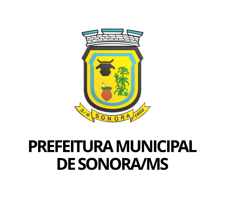 Sonora/MS - Prefeitura Municipal