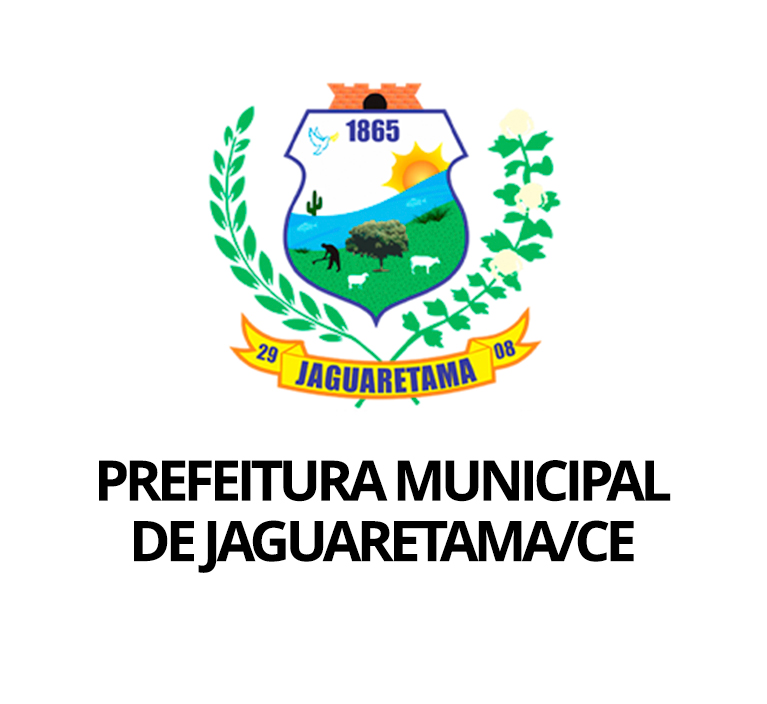 Jaguaretama/CE - Prefeitura Municipal