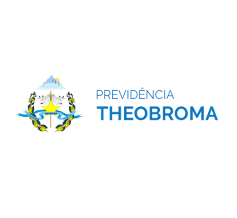 Theobroma/RO - Prefeitura Municipal