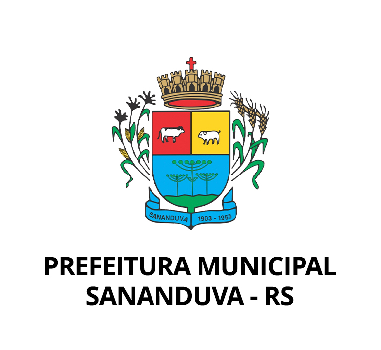 Sananduva/RS - Prefeitura Municipal
