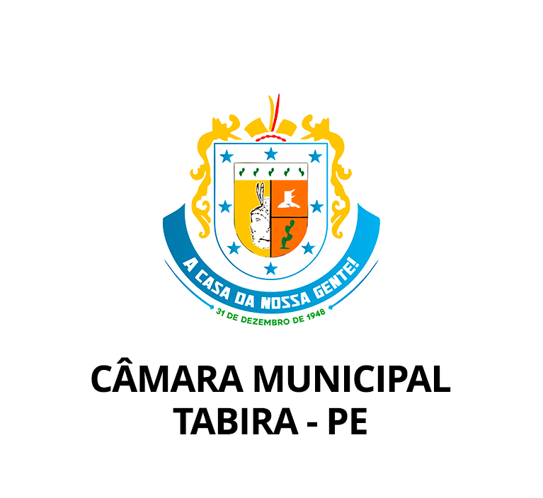 Logo Tabira/PE - Câmara Municipal