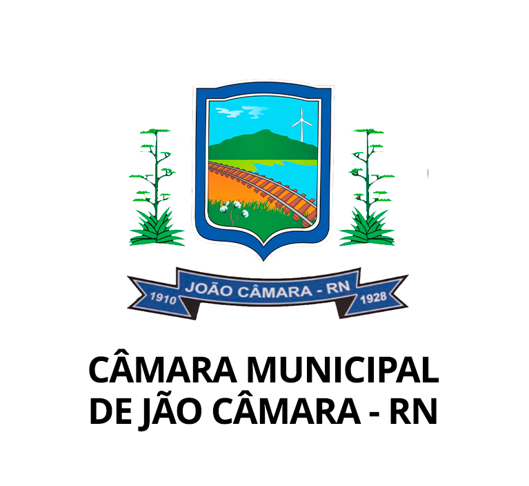 João Câmara/RN - Câmara Municipal