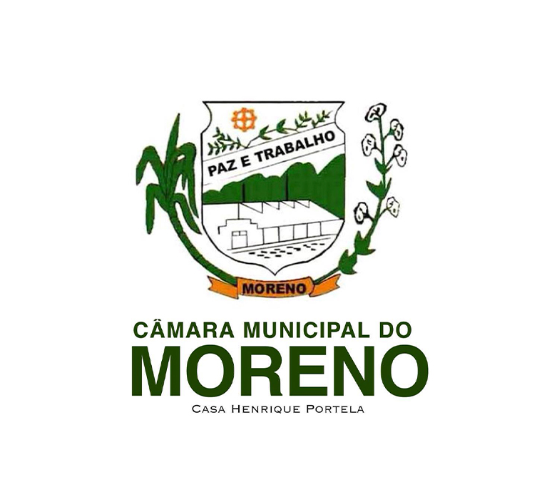 Moreno/PE - Câmara Municipal