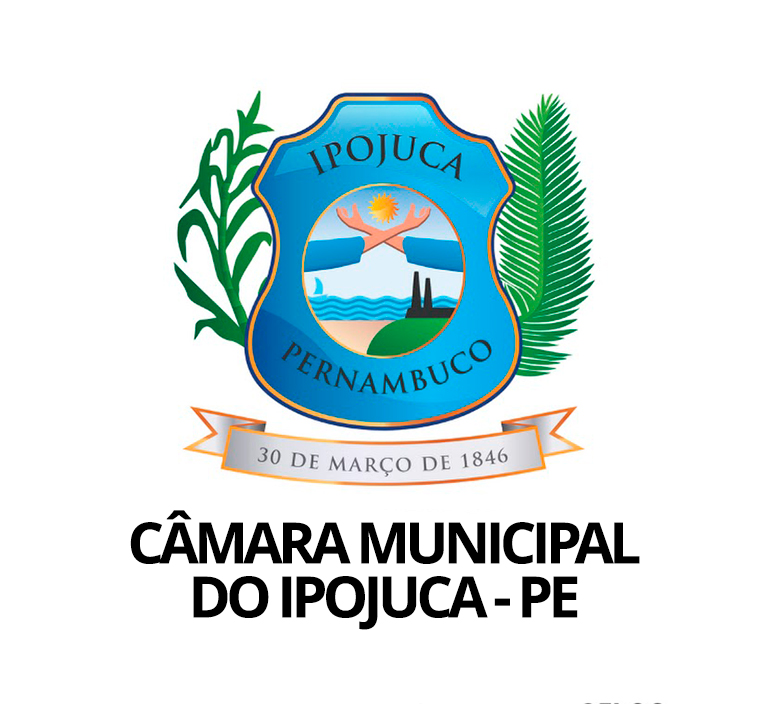 Ipojuca/PE - Câmara Municipal
