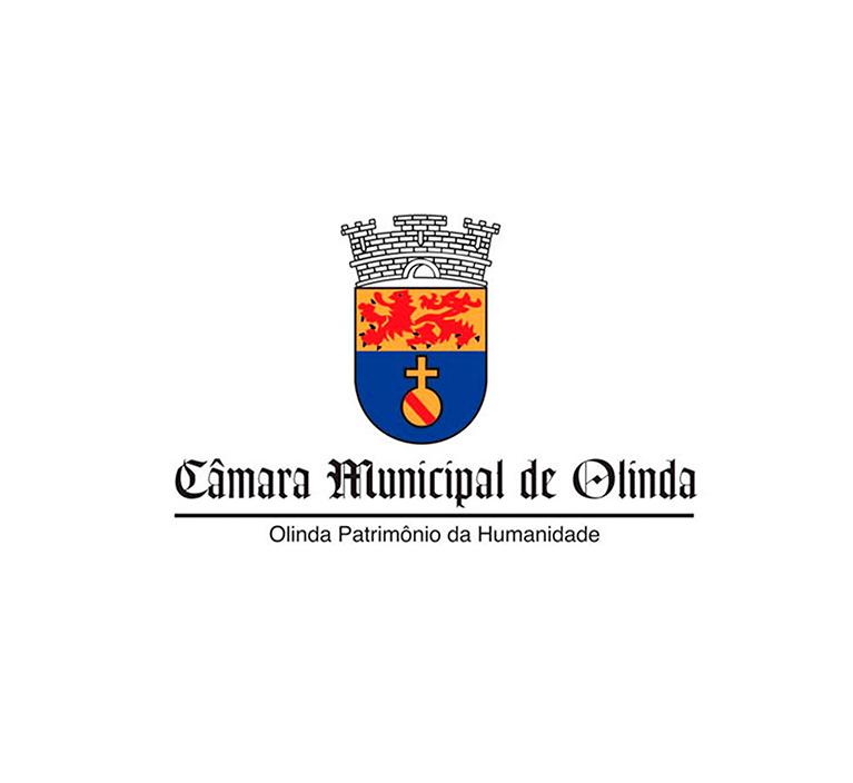 Logo da instituição Olinda/PE - Câmara Municipal