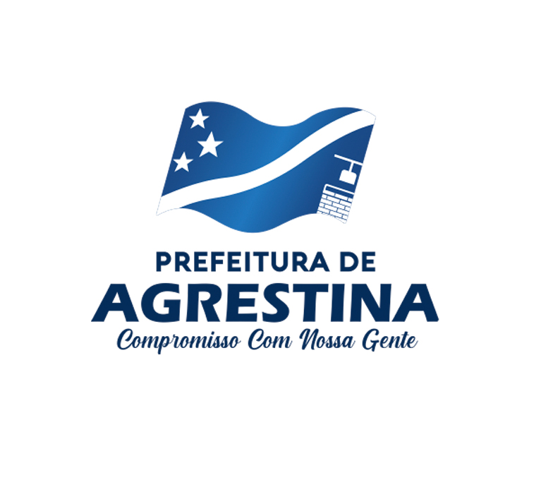 Agrestina/PE - Prefeitura Municipal