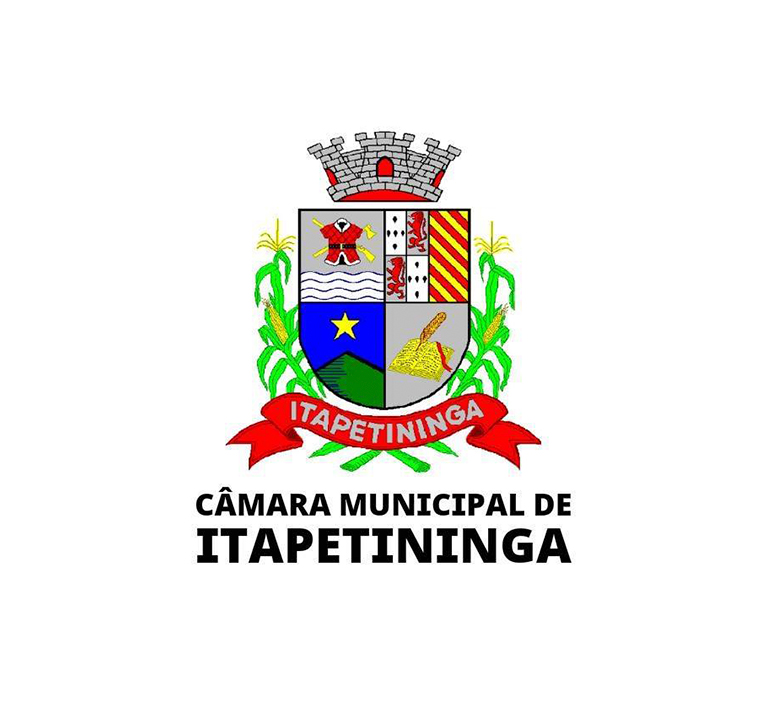 Logo Itapetininga/SP - Câmara Municipal