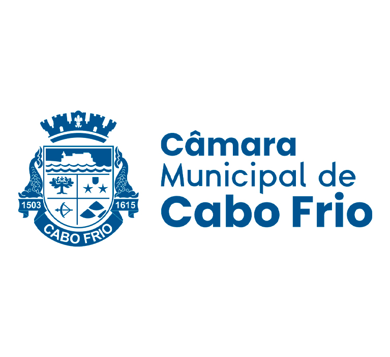 Logo Cabo Frio/RJ - Câmara Municipal