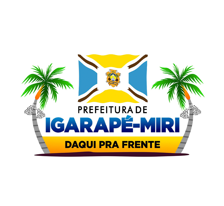 Igarapé-Miri/PA - Prefeitura Municipal