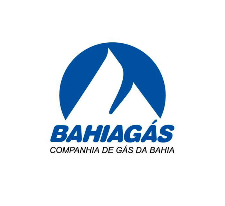 BAHIAGÁS - BAHIAGÁS - Companhia de Gás da Bahia