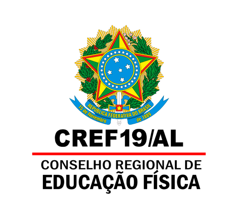 CREF 19 (AL) - Conselho Regional de Educação Física 19ª Região (Alagoas)