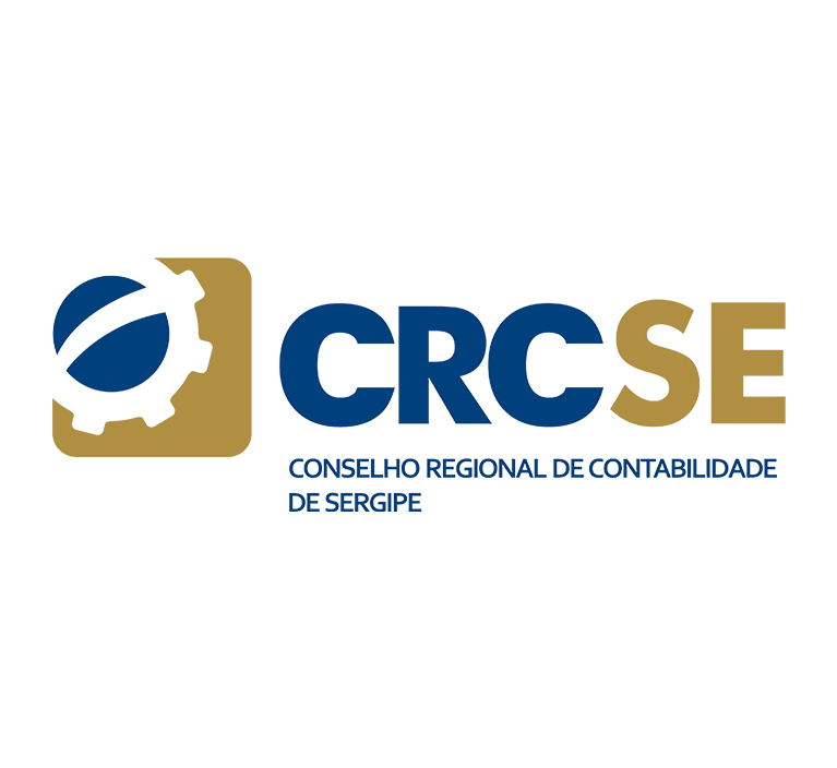 Logo Conselho Regional de Contabilidade de Sergipe
