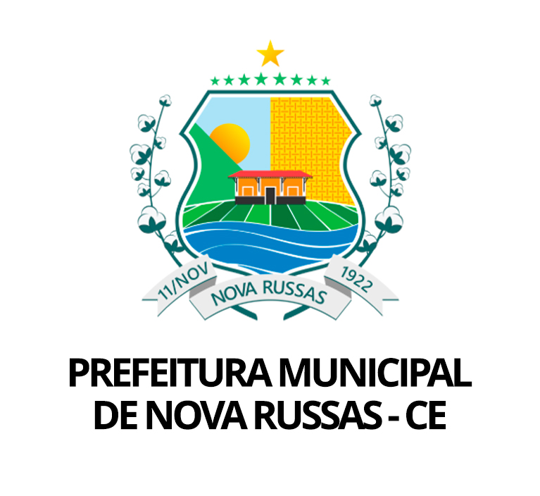 Nova Russas/CE - Prefeitura Municipal