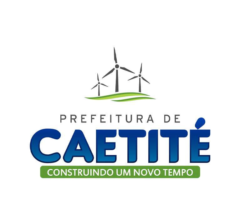 Caetité/BA - Prefeitura Municipal