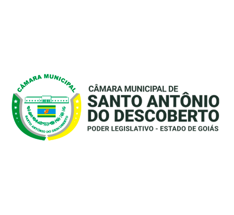 Santo Antônio do Descoberto/GO - Câmara Municipal