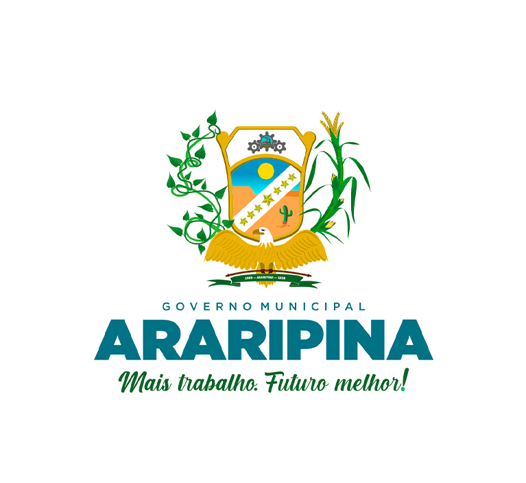 Araripina/PE - Prefeitura Municipal