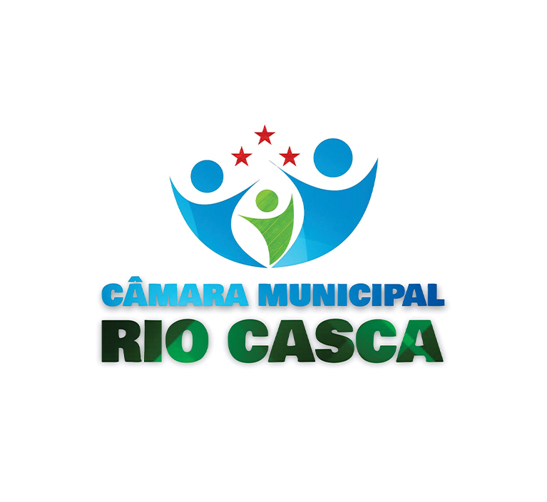 Rio Casca/MG - Câmara Municipal