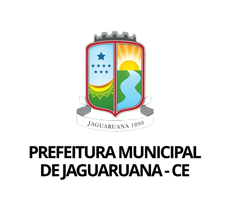 Logo da instituição Jaguaruana/CE - Prefeitura Municipal
