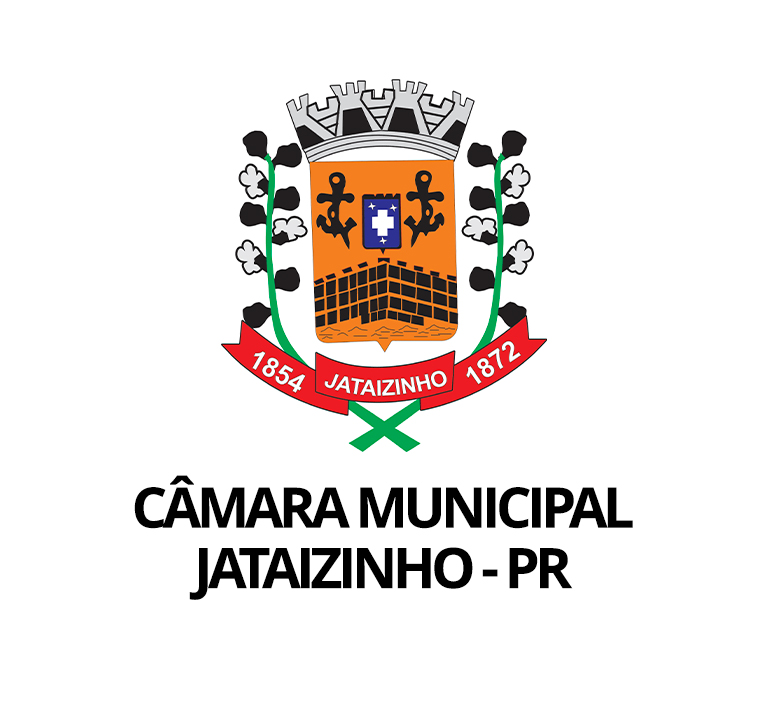 Logo Jataizinho/PR - Prefeitura Municipal