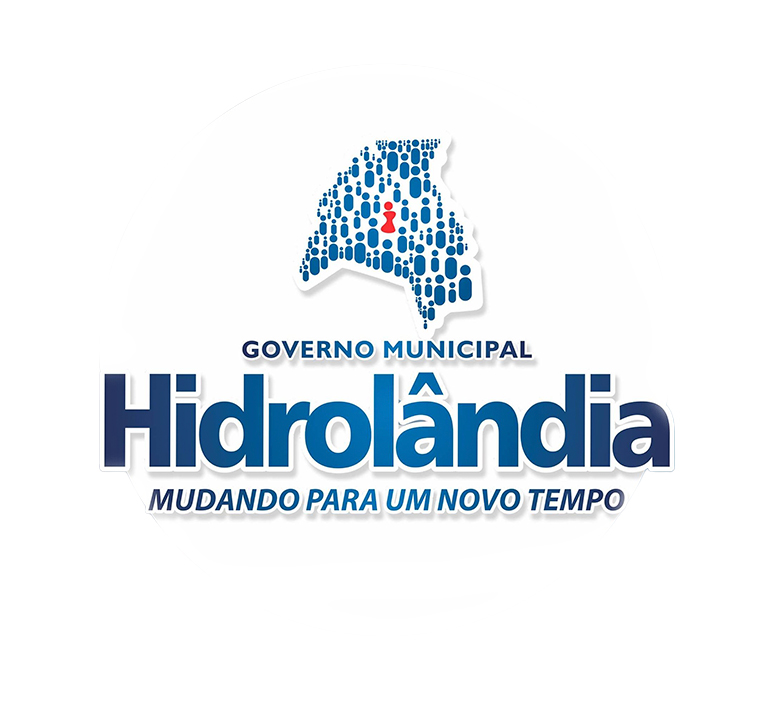 Hidrolândia/CE - Prefeitura Municipal