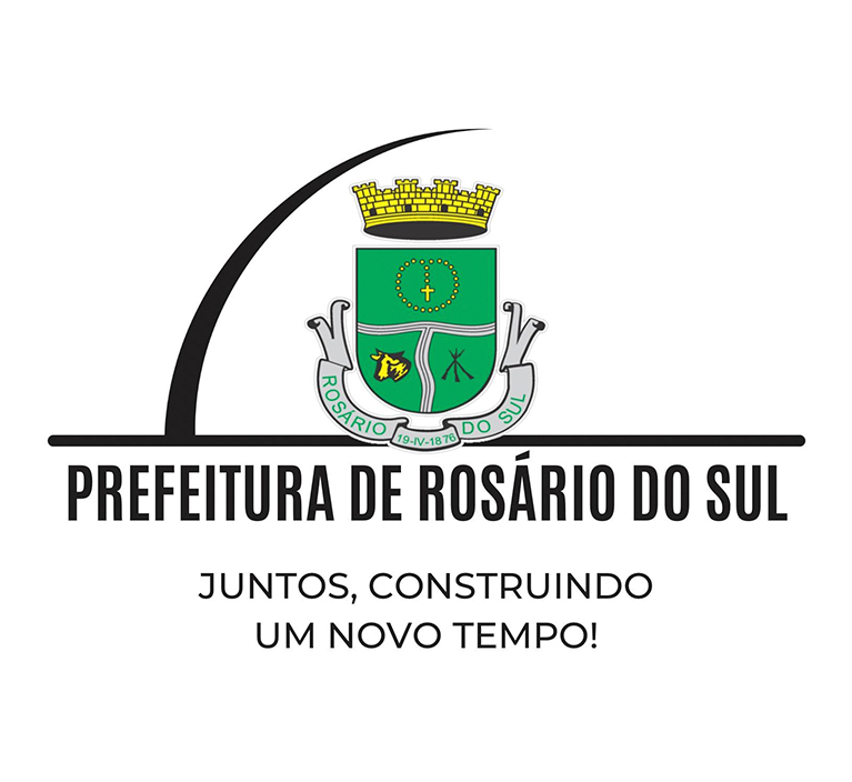Logo Legislação - Rosário do Sul/RS - Prefeitura - Superior (Edital 2024_001)