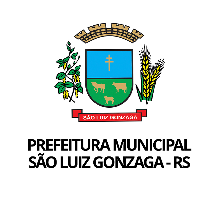 São Luiz Gonzaga/RS - Prefeitura Municipal
