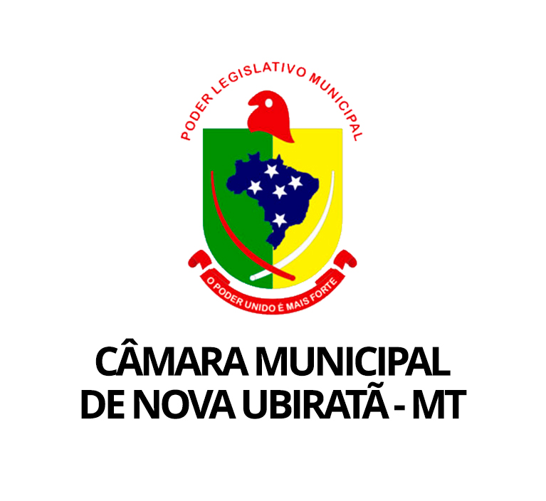 Nova Ubiratã/MT - Câmara Municipal