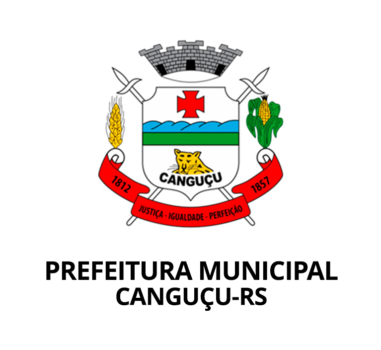 Canguçu/RS - Prefeitura Municipal