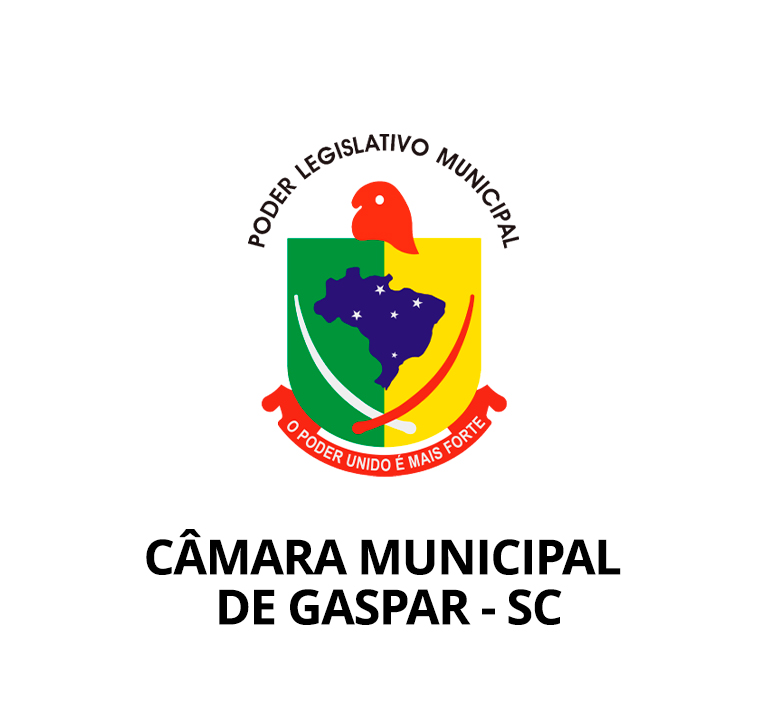 SC - Gaspar/SC - Câmara Municipal