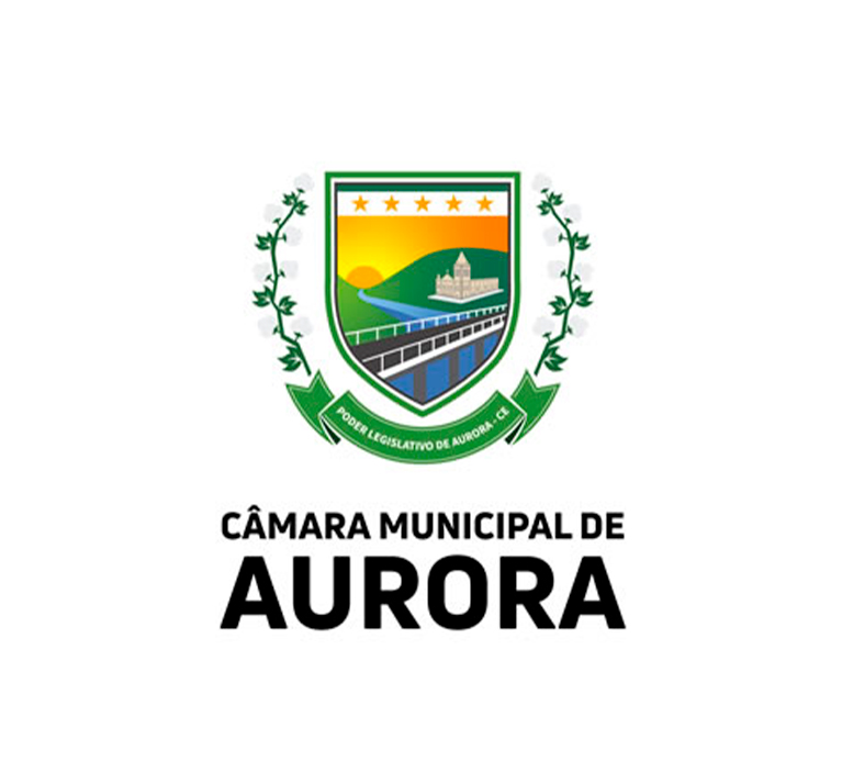 CE - Aurora/CE - Câmara Municipal