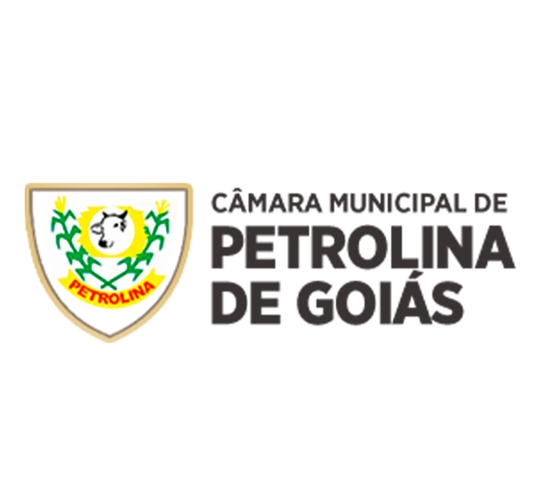 GO - Petrolina de Goiás/GO - Câmara Municipal