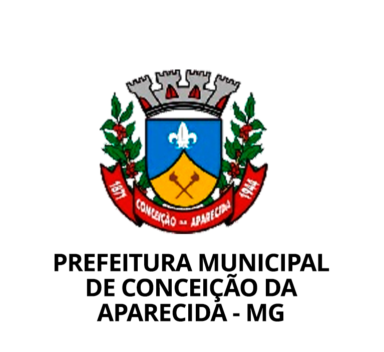 MG - Conceição da Aparecida/MG - Prefeitura Municipal