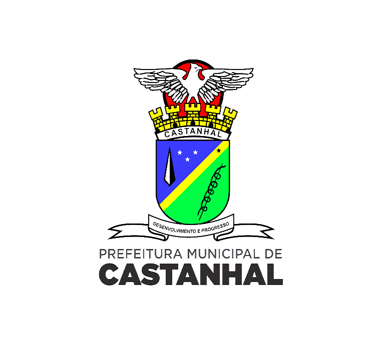 PA - Castanhal/PA - Prefeitura Municipal