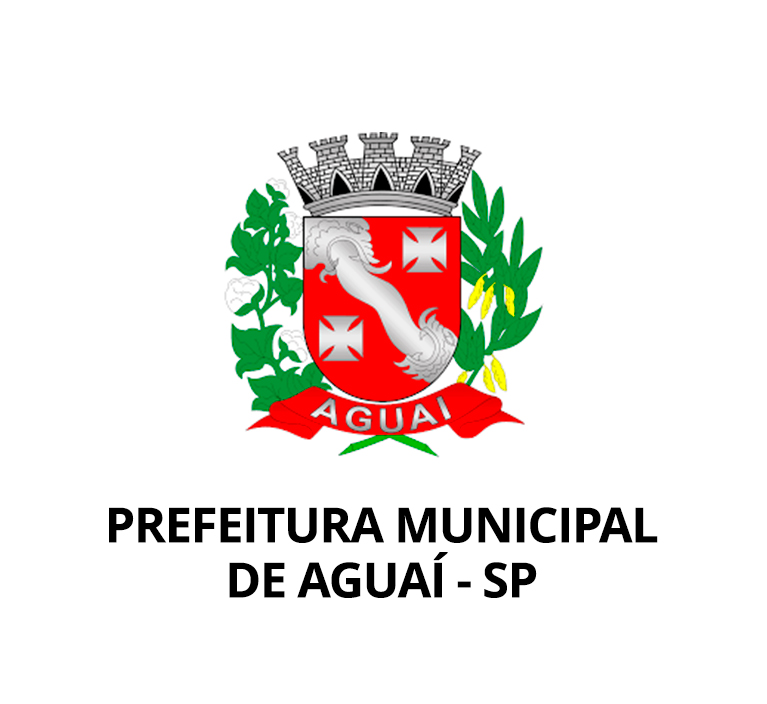 Aguaí/SP - Prefeitura Municipal