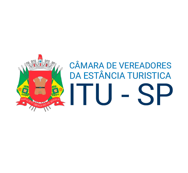 Logo Itu/SP - Câmara Municipal